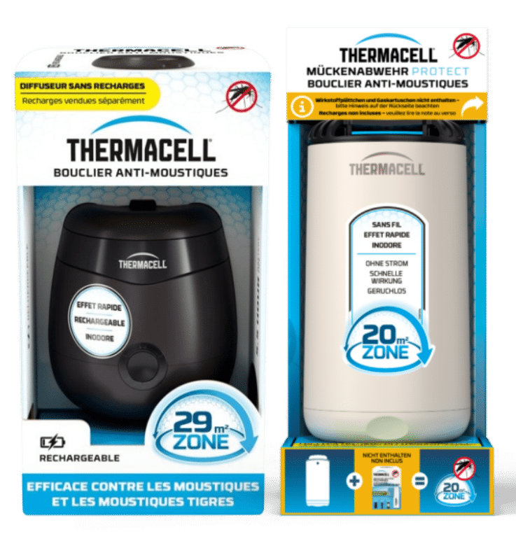 thermacell