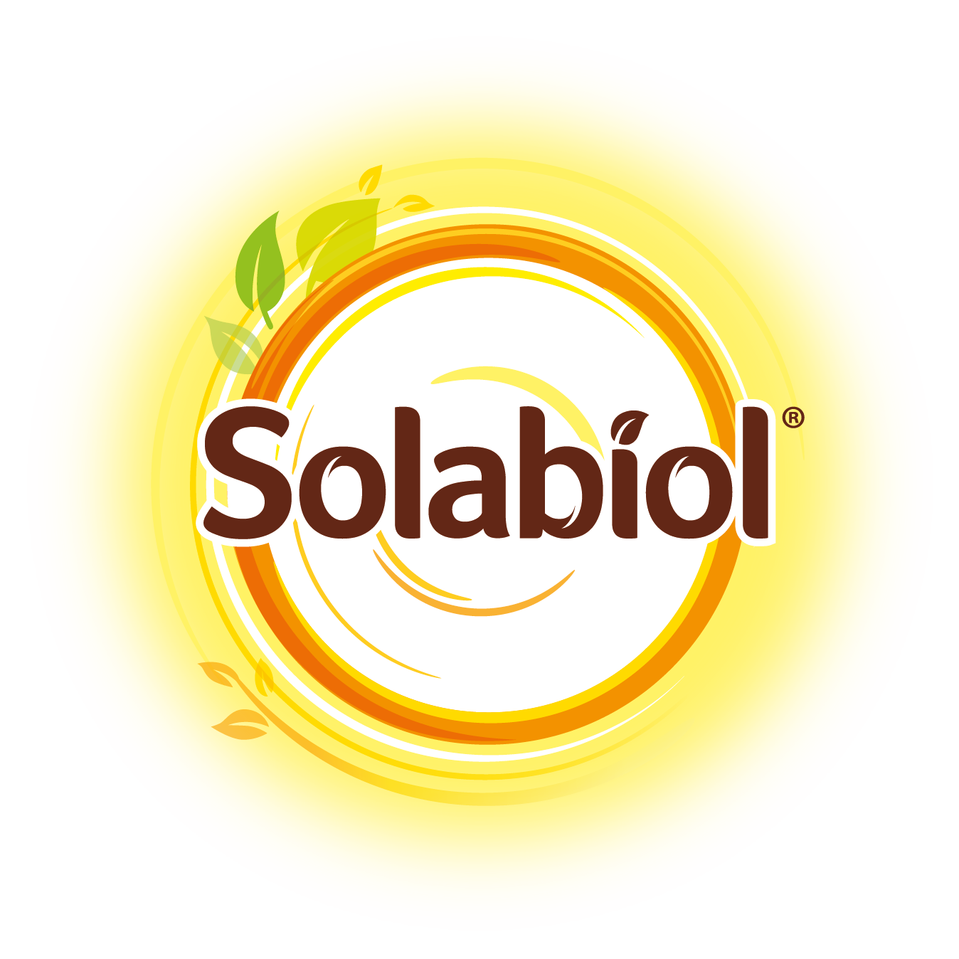 Logo Solabiol sans fond