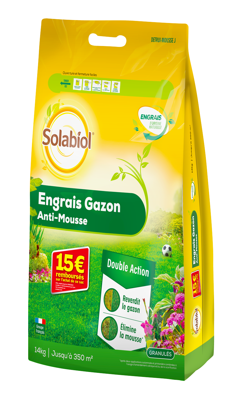 offre de remboursement