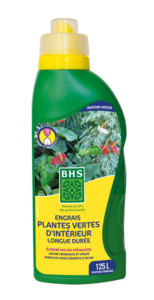 ENGRAIS PLANTES VERTES