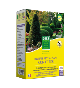 ENGRAIS REVITALISANT CONIFÈRES SOLUBLE