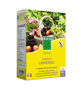 ENGRAIS UNIVERSEL SOLUBLE