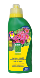 ENGRAIS TOUTES FLEURS