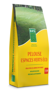 PELOUSE ESPACES VERTS ECO