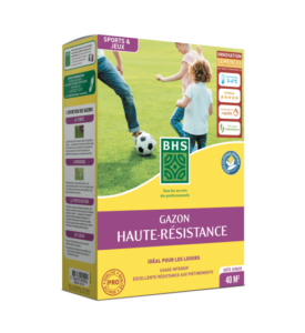 GAZON HAUTE RESISTANCE