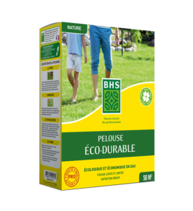 PELOUSE ECO DURABLE