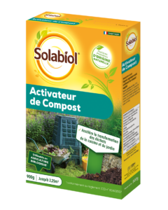 Activateur de Compost