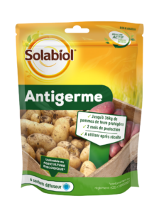 Antigerme Pommes de terre