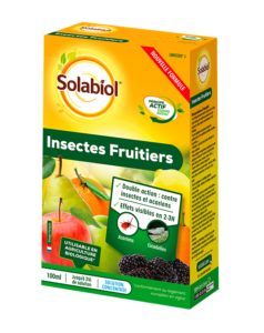 Insecticide Fruitier