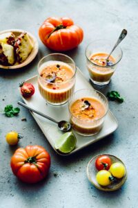recettes cuisine