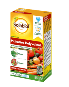 maladies polyvalent