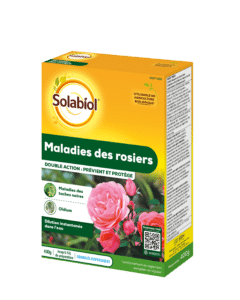 Solabiol - Maladies des Rosiers