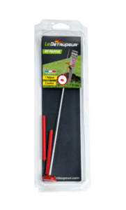 Kit SAV Pour Piège à Taupe