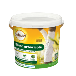 Blanc arboricole Solabiol