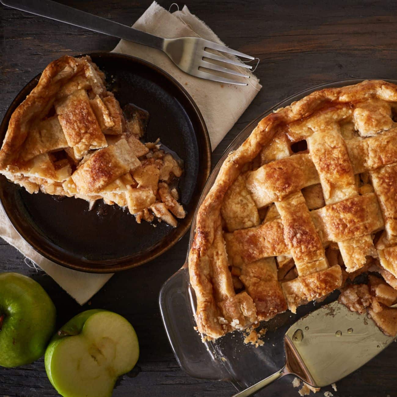 recette cuisine simple dessert