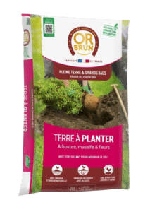 Terre à Planter