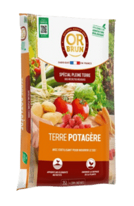 Terre Potagère