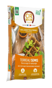 Terreau Semis