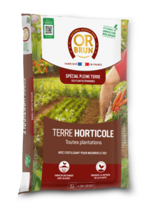 Terre Horticole