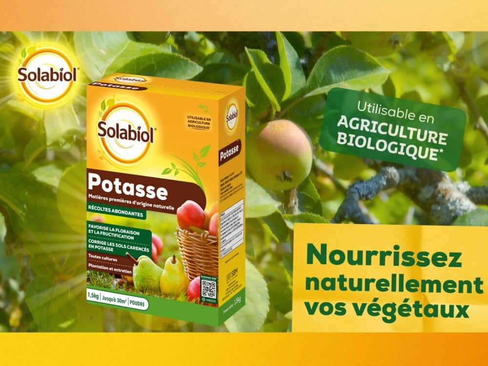 potasse solabiol