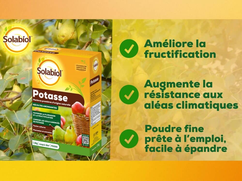 potasse solabiol