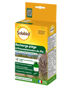 Solabiol - Recharge Piège à Processionnaire du Pin