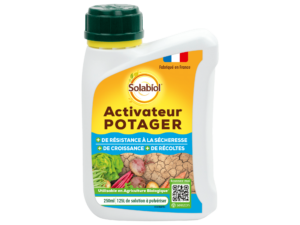 Activateur Potager &#8211; Biostimulant