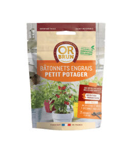 Bâtonnets Petit Potager