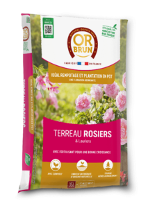 Terreau Rosiers
