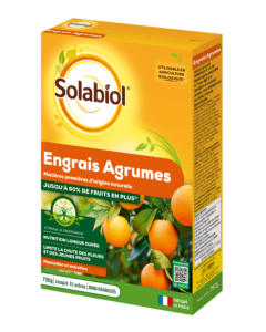 Engrais Agrumes