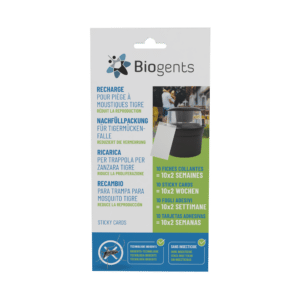 BG-Fiches collantes pour BG GAT