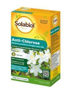 Anti-Chlorose Ferrostrène® Premium