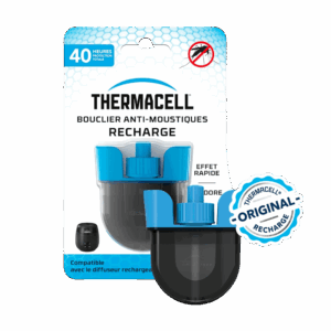 Recharge pour Diffuseur Anti-Moustiques Rechargeable