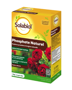 Phosphate Naturel