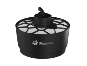 Biogents - Biogents AERO TRAP – NOUVEAU – Piège à moustiques extérieur