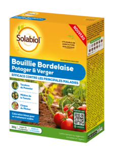 Bouillie bordelaise Solabiol Potager et verger