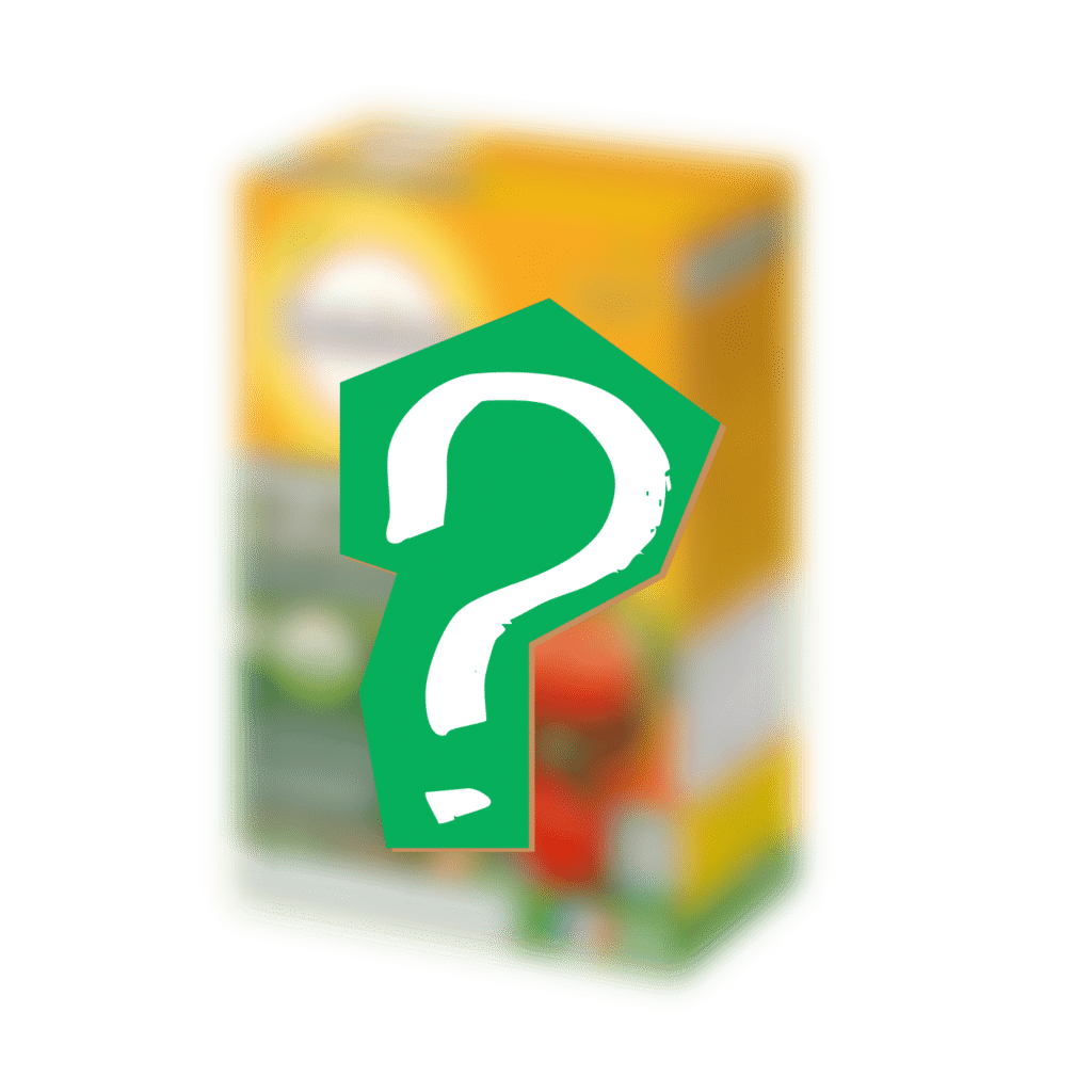 teasing pack